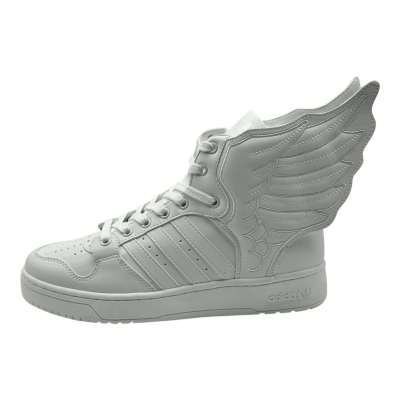 Jeremy Scott Wings 2.0 'White'
