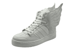 Jeremy Scott Wings 2.0 'White' (страница 2)