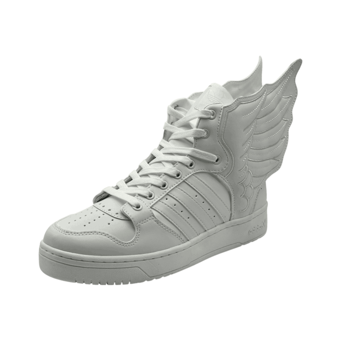 Jeremy Scott Wings 2.0 'White' (страница 2)