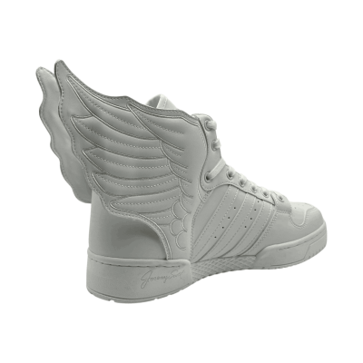 Jeremy Scott Wings 2.0 'White'