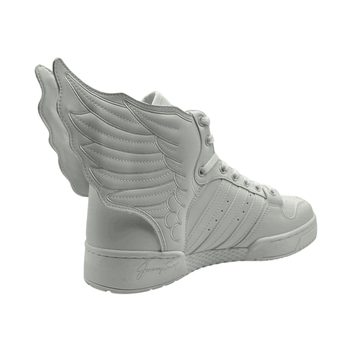Jeremy Scott Wings 2.0 'White' (страница 2)