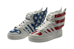 Jeremy Scott Wings 2.0 'Stars and Stripes' (страница 5)