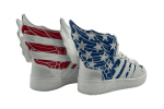 Jeremy Scott Wings 2.0 'Stars and Stripes' (страница 5)