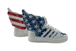 Jeremy Scott Wings 2.0 'Stars and Stripes' (страница 5)