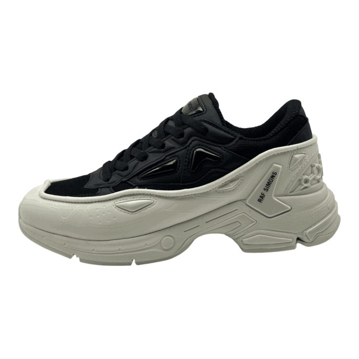 Raf Simons Pharaxus 'Black White Alyssum'