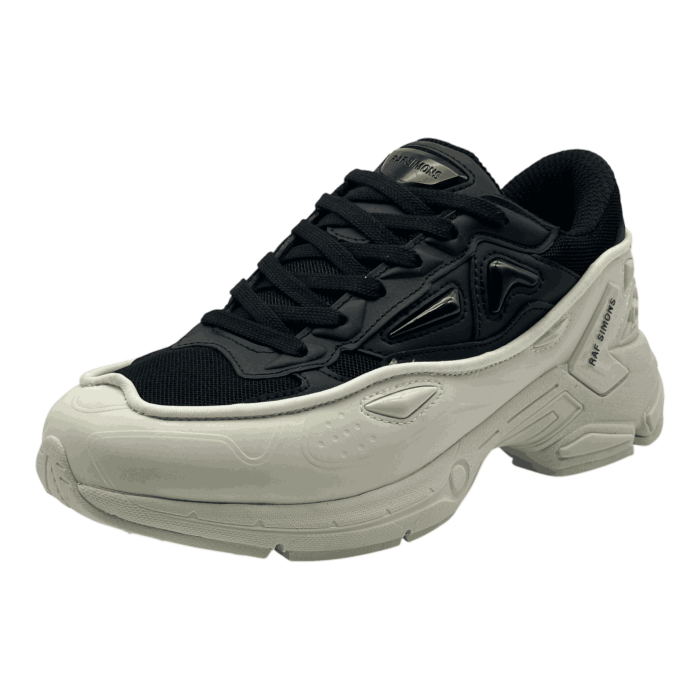 Raf Simons Pharaxus 'Black White Alyssum'