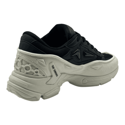Raf Simons Pharaxus 'Black White Alyssum'