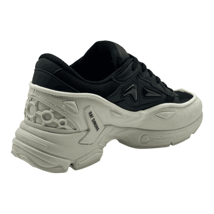 Raf Simons Pharaxus 'Black White Alyssum'