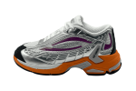 Raf Simons Ultrasceptre 'Silver Orange'