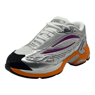 Raf Simons Ultrasceptre 'Silver Orange'