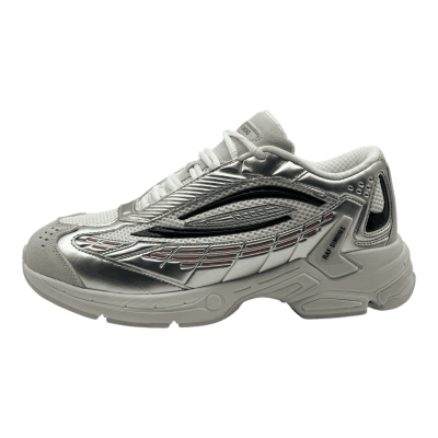 Raf Simons Ultrasceptre 'Silver Black'