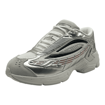 Raf Simons Ultrasceptre 'Silver Black'