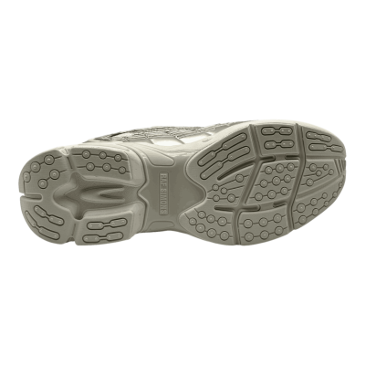 Raf Simons Ultrasceptre 'Silver Black'