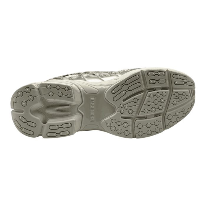 Raf Simons Ultrasceptre 'Silver Black'