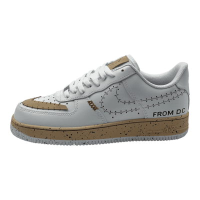 Nike Air Force '07 1 Low x  Kevin Durant 'PSG Germain'