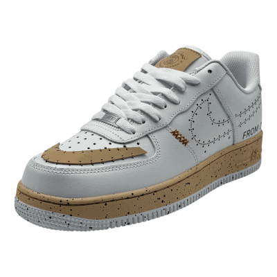 Nike Air Force '07 1 Low x  Kevin Durant 'PSG Germain'