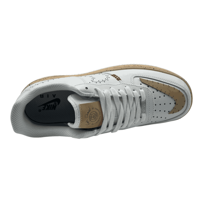 Nike Air Force '07 1 Low x  Kevin Durant 'PSG Germain'
