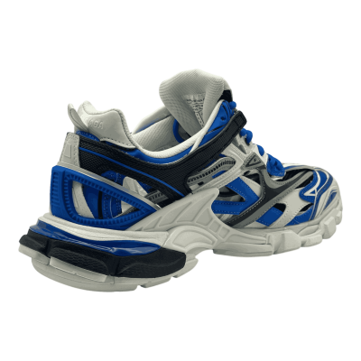 Balenciaga Track 2.0 Sneakers 'White Blue'