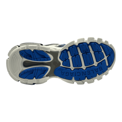 Balenciaga Track 2.0 Sneakers 'White Blue'