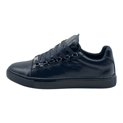 Balenciaga Arena Low 'Blue Oil'