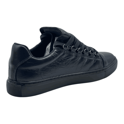 Balenciaga Arena Low 'Blue Oil'