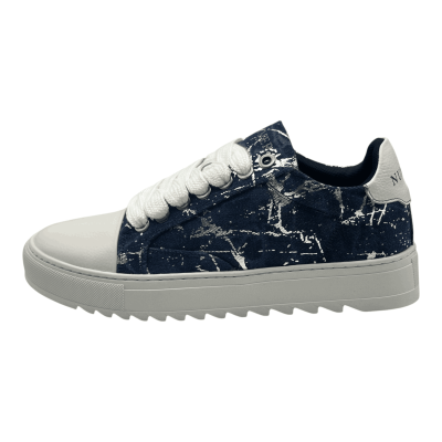Numeris 'Navy Blue Orbit'