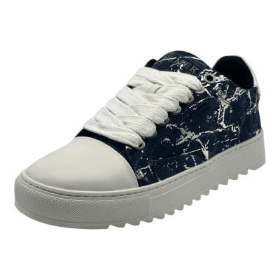 Numeris 'Navy Blue Orbit'