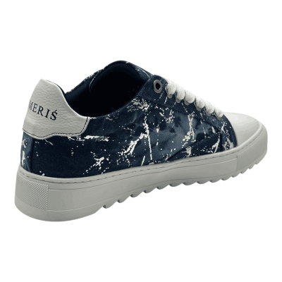 Numeris 'Navy Blue Orbit'