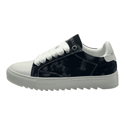 NUMERIS 'Atelier Pigment Black Grey'