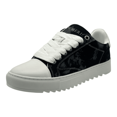 NUMERIS 'Atelier Pigment Black Grey'