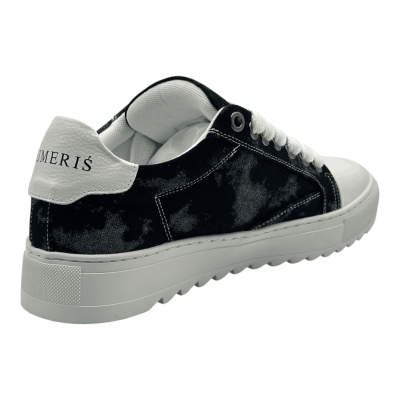 NUMERIS 'Atelier Pigment Black Grey'