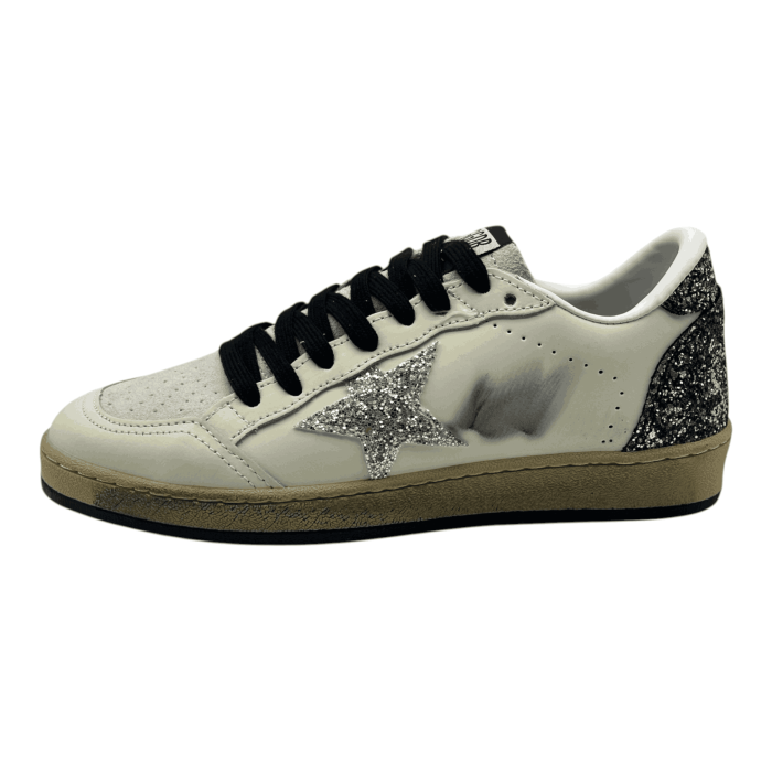Golden Goose Ball Star 'White/Eggnog/Cabernet' (страница 5)