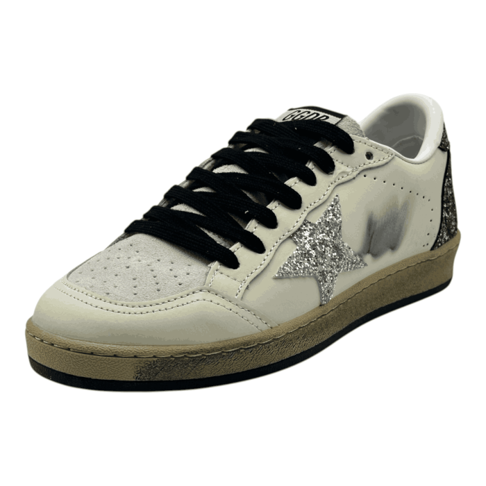 Golden Goose Ball Star 'White/Eggnog/Cabernet' (страница 5)