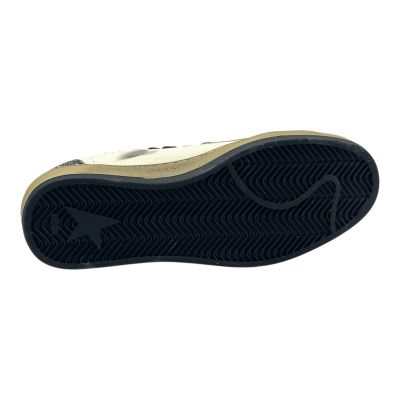 Golden Goose Ball Star 'White/Eggnog/Cabernet'