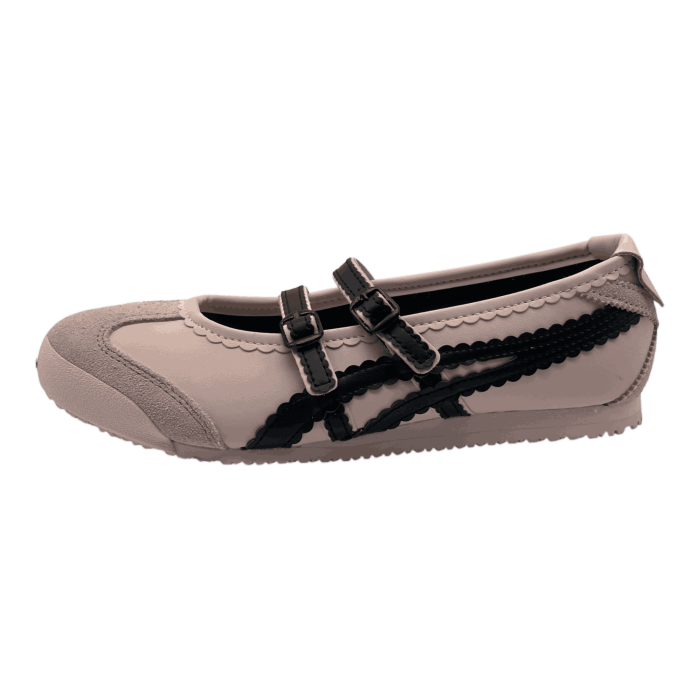 Asics Onitsuka Tiger Mexico 66 'Ivory Cream'