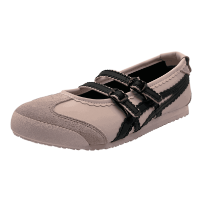 Asics Onitsuka Tiger Mexico 66 'Ivory Cream'