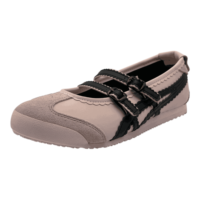 Asics Onitsuka Tiger Mexico 66 'Ivory Cream'