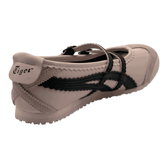 Asics Onitsuka Tiger Mexico 66 'Ivory Cream'