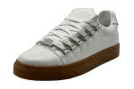 Balenciaga Arena 'White Black Gum'