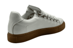 Balenciaga Arena 'White Black Gum'