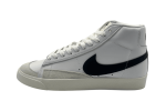 Nike blazer mid 77 'white/black' (страница 2)