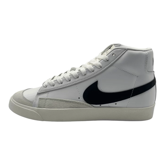 Nike blazer mid 77 'white/black'