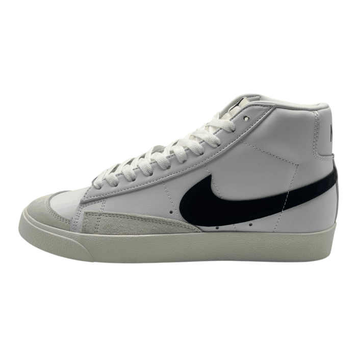 Nike blazer mid 77 'white/black' (страница 2)