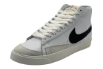 Nike blazer mid 77 'white/black' (страница 2)