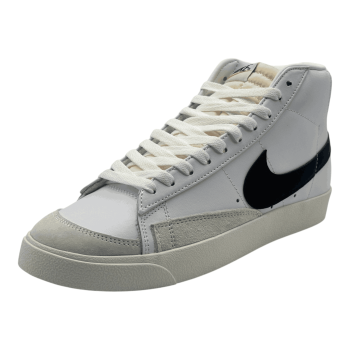 Nike blazer mid 77 'white/black' (страница 2)