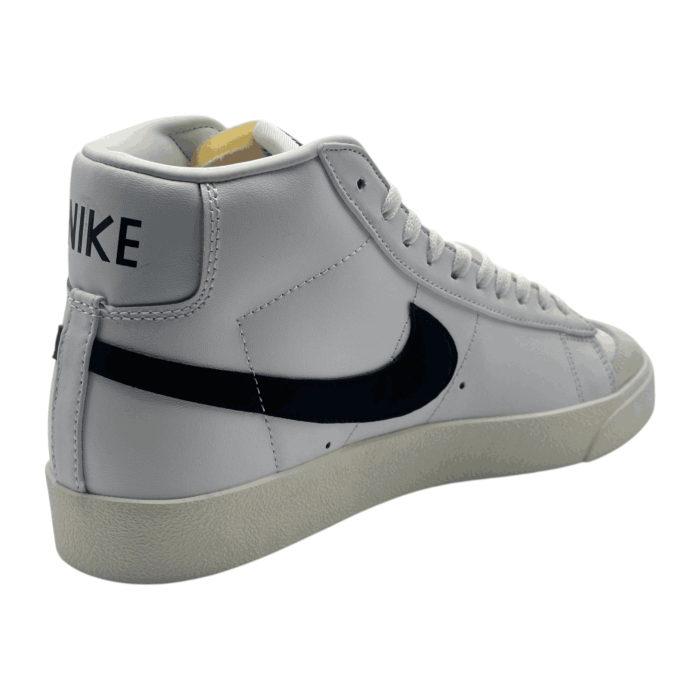 Nike blazer mid 77 'white/black' (страница 2)