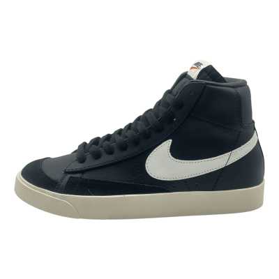 Nike Blazer Mid '77 'Black Sail'