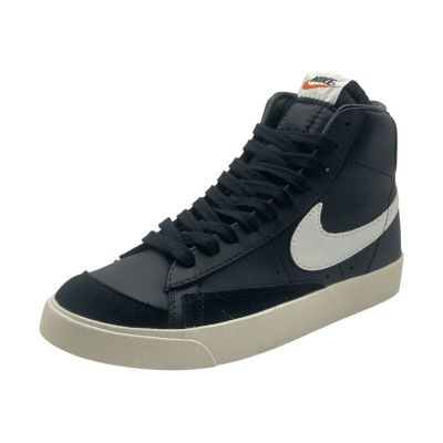 Nike Blazer Mid '77 'Black Sail'
