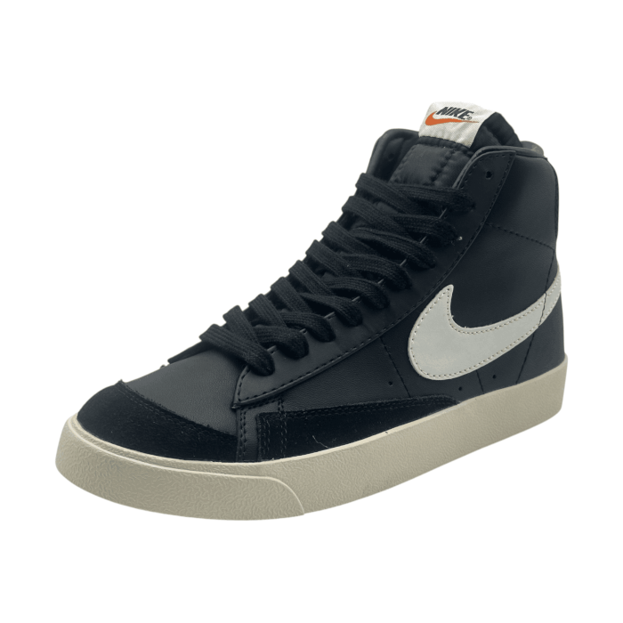 Nike Blazer Mid '77 'Black Sail' (страница 7)