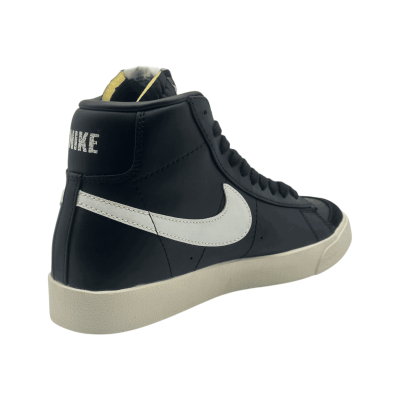 Nike Blazer Mid '77 'Black Sail'
